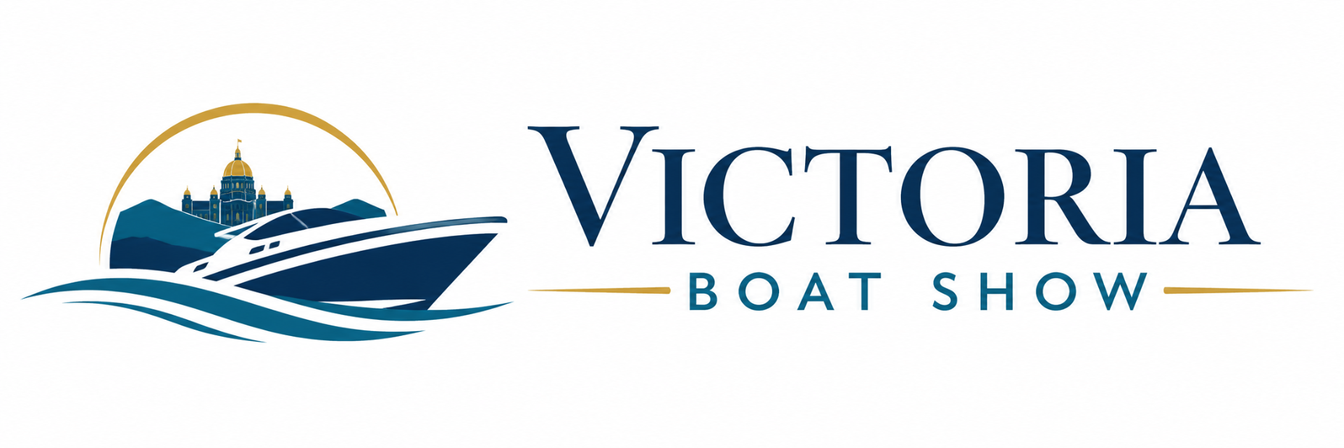 Victoria Boat Show